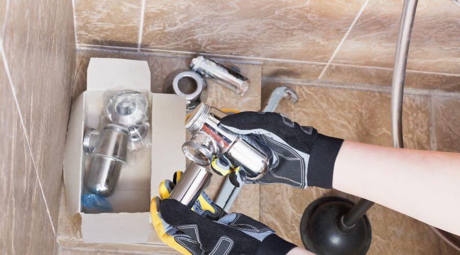 Professional Storm Sewer Service in Du Quoin, IL